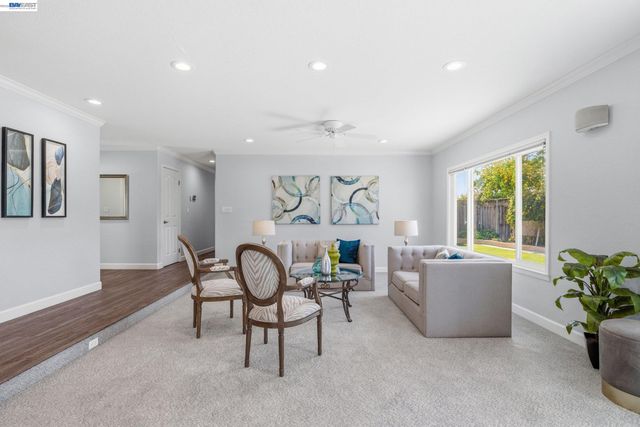 3325 Hudson Pl, Fremont, CA 94536