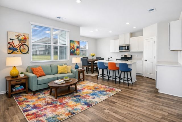 4910 Sandringham Lane, Murfreesboro, TN 37129