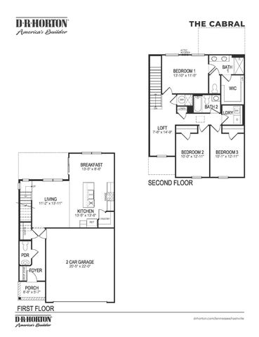 4910 Sandringham Lane, Murfreesboro, TN 37129