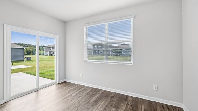 4910 Sandringham Lane, Murfreesboro, TN 37129