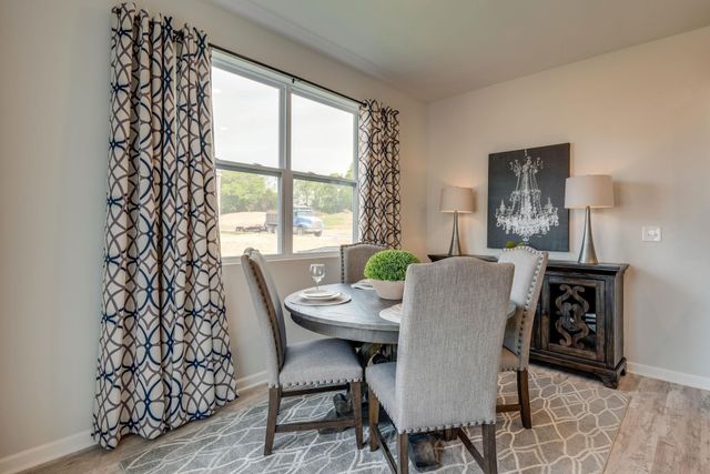 4910 Sandringham Lane, Murfreesboro, TN 37129