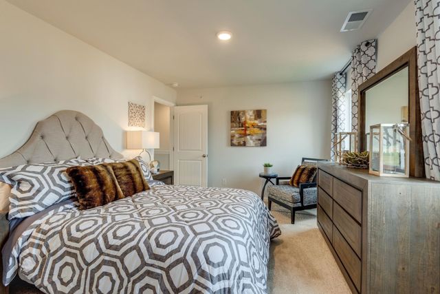 4910 Sandringham Lane, Murfreesboro, TN 37129