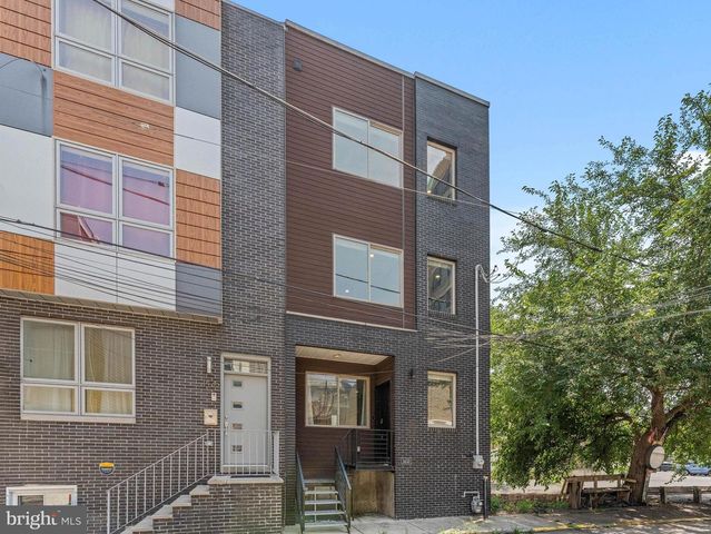 1433 N ORKNEY ST, Philadelphia, PA 19122