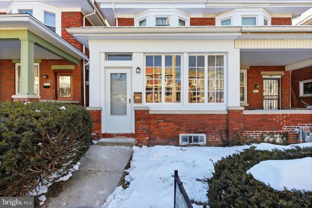 1815 HOLLY ST, Harrisburg, PA 17104