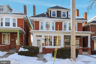 1815 HOLLY ST, Harrisburg, PA 17104