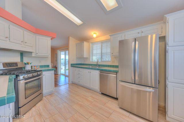 5250 E Anita Drive, Hereford, AZ 85615