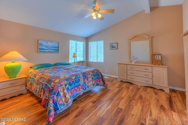 5250 E Anita Drive, Hereford, AZ 85615