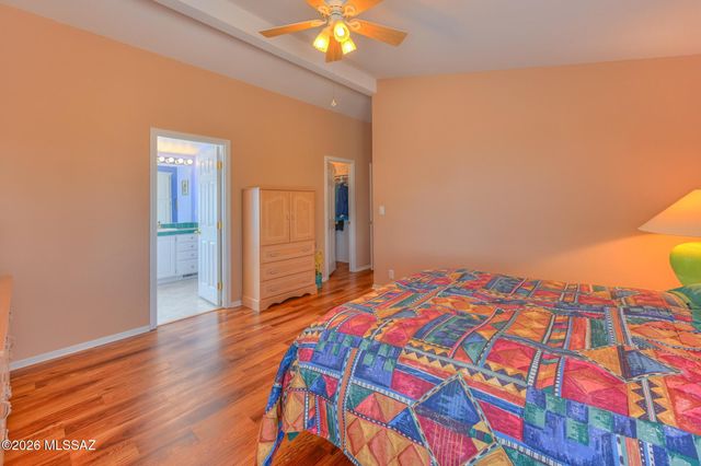 5250 E Anita Drive, Hereford, AZ 85615