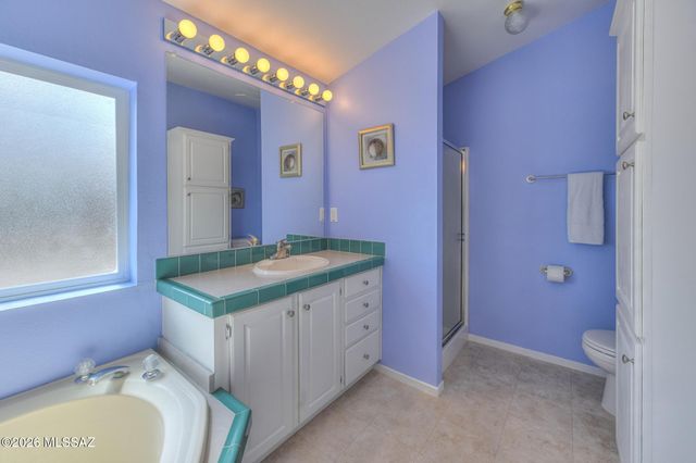 5250 E Anita Drive, Hereford, AZ 85615