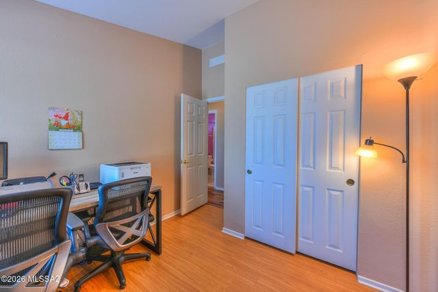 5250 E Anita Drive, Hereford, AZ 85615