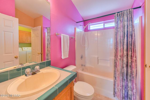 5250 E Anita Drive, Hereford, AZ 85615