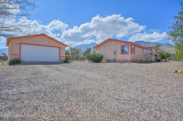 5250 E Anita Drive, Hereford, AZ 85615