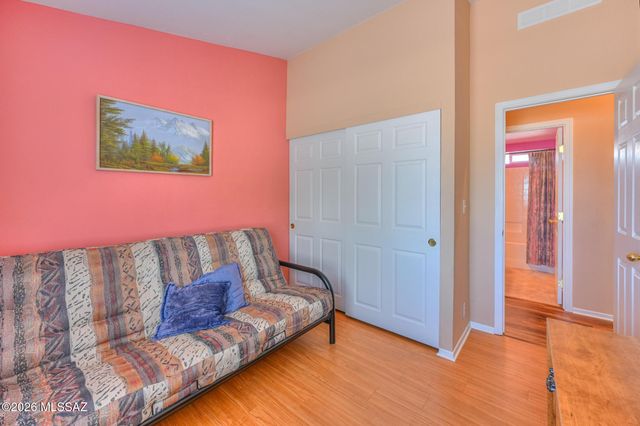 5250 E Anita Drive, Hereford, AZ 85615