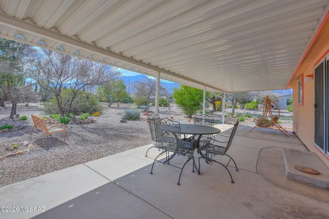 5250 E Anita Drive, Hereford, AZ 85615