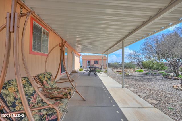 5250 E Anita Drive, Hereford, AZ 85615