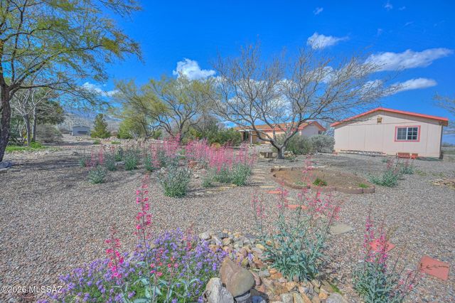 5250 E Anita Drive, Hereford, AZ 85615