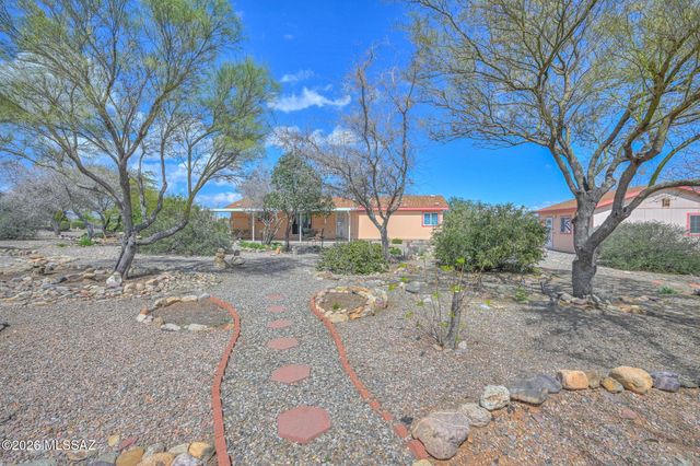 5250 E Anita Drive, Hereford, AZ 85615