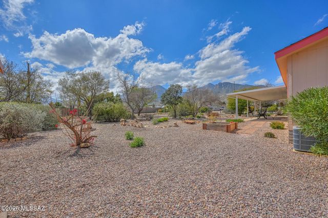 5250 E Anita Drive, Hereford, AZ 85615
