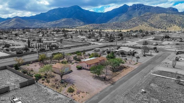5250 E Anita Drive, Hereford, AZ 85615
