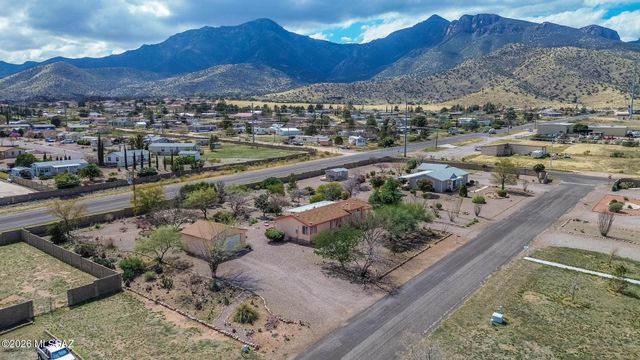 5250 E Anita Drive, Hereford, AZ 85615