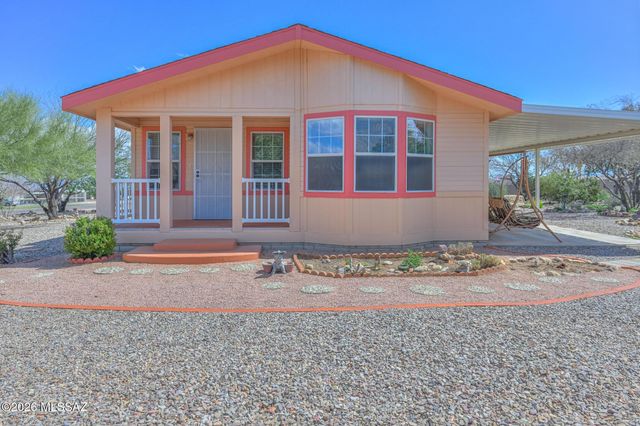 5250 E Anita Drive, Hereford, AZ 85615