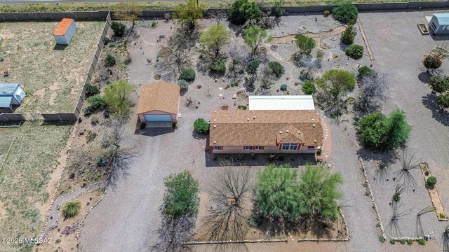 5250 E Anita Drive, Hereford, AZ 85615