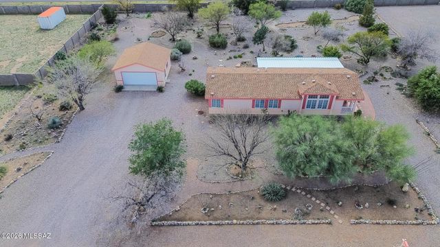 5250 E Anita Drive, Hereford, AZ 85615