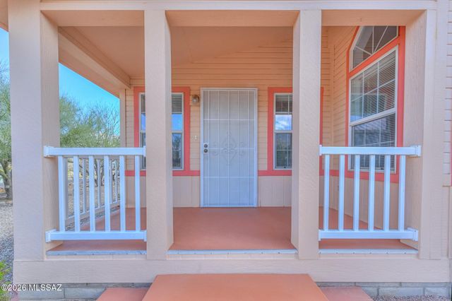 5250 E Anita Drive, Hereford, AZ 85615