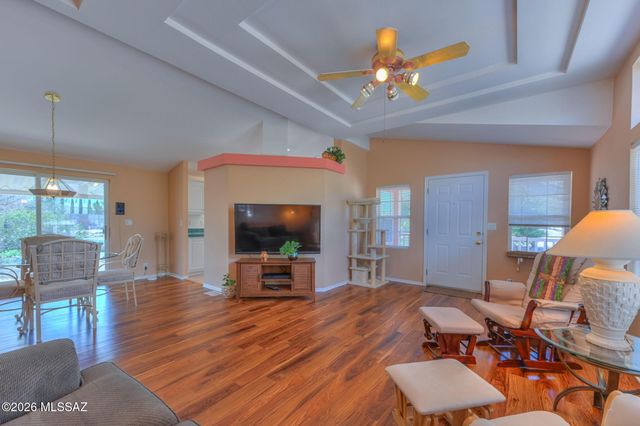 5250 E Anita Drive, Hereford, AZ 85615