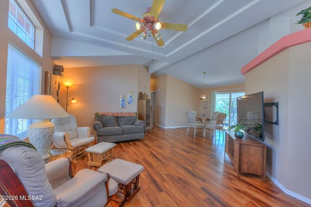 5250 E Anita Drive, Hereford, AZ 85615