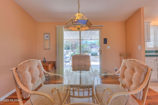 5250 E Anita Drive, Hereford, AZ 85615