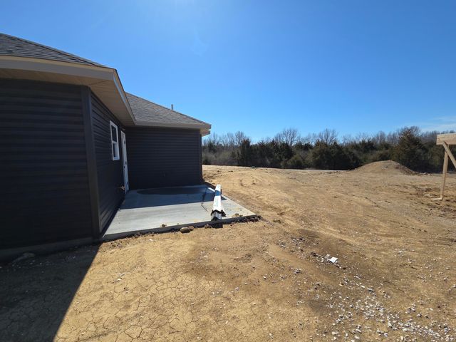 3200 RAVELLO DR, Columbia, MO 65202