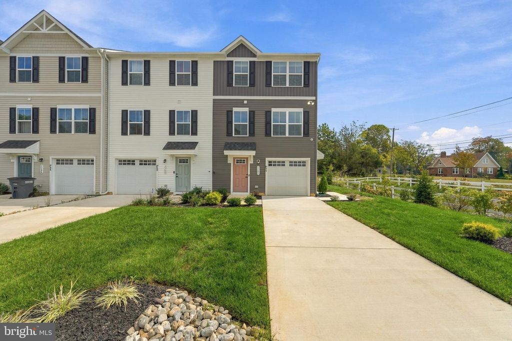 1180 W WALNUT RD #F-34, VINELAND, NJ 08360 — exterior