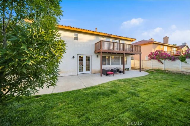 6545 Teasdale Street, Lancaster, CA 93536