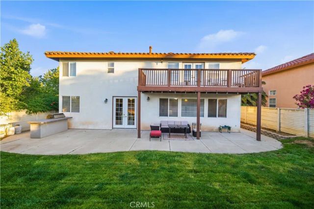 6545 Teasdale Street, Lancaster, CA 93536