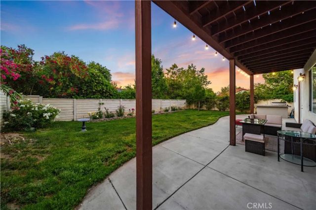 6545 Teasdale Street, Lancaster, CA 93536