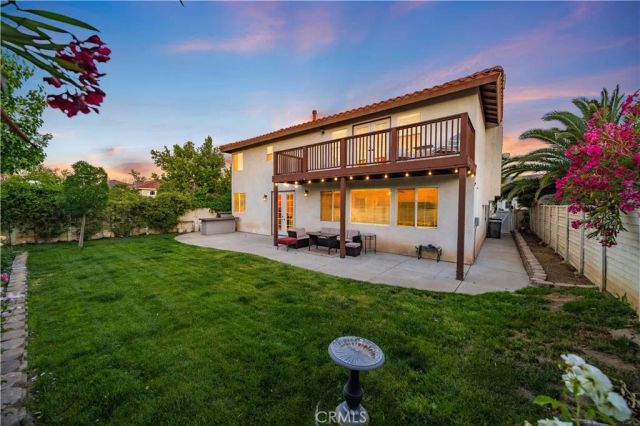 6545 Teasdale Street, Lancaster, CA 93536