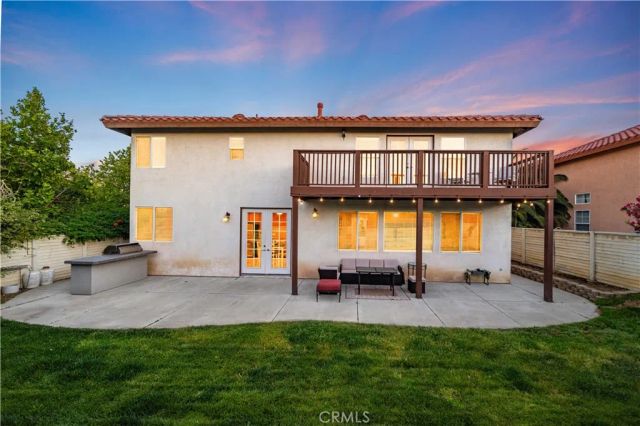 6545 Teasdale Street, Lancaster, CA 93536