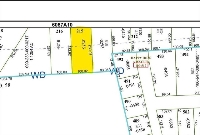 215 Little Doe Drive, Crosby, TX 77532