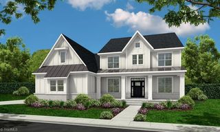 3102 Pasture View Drive, Summerfield, NC 27358