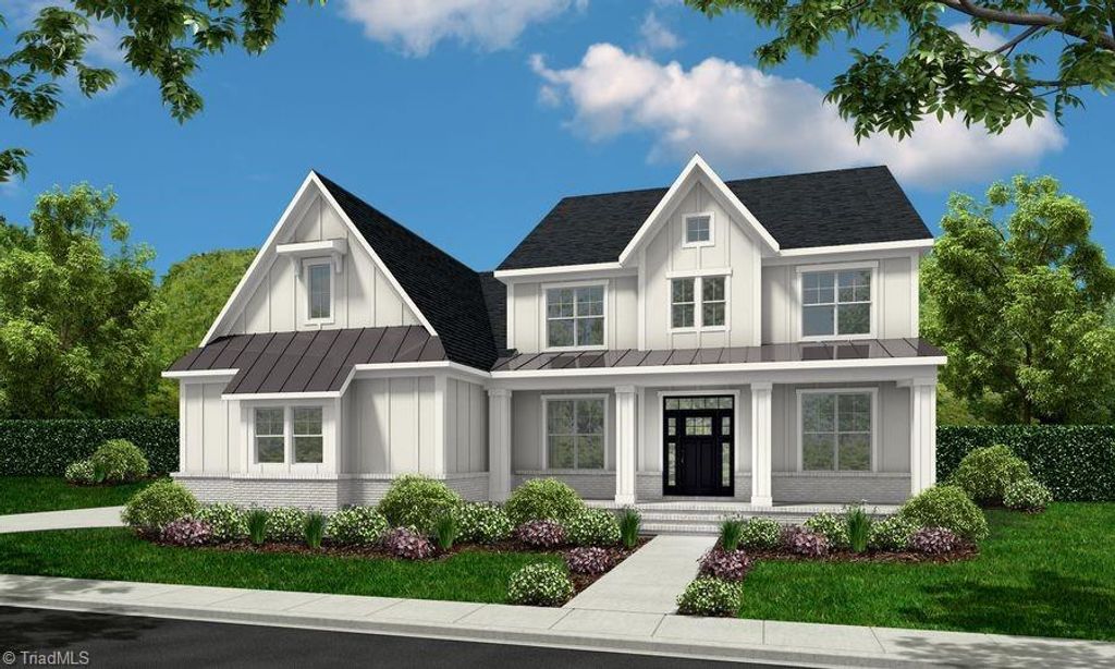 3102 Pasture View Drive, Summerfield, NC 27358