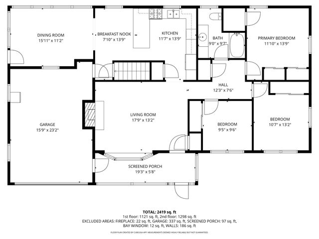18 Cottonwood Drive, Hudson, NH 03051