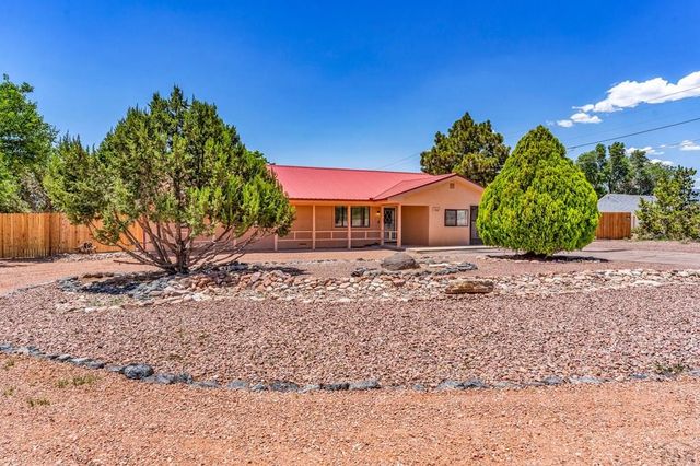 207 Fremont St, Penrose, CO 81226