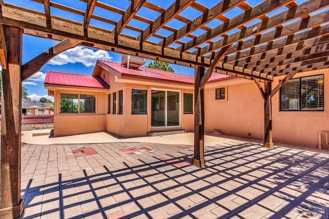 207 Fremont St, Penrose, CO 81226