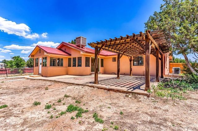 207 Fremont St, Penrose, CO 81226