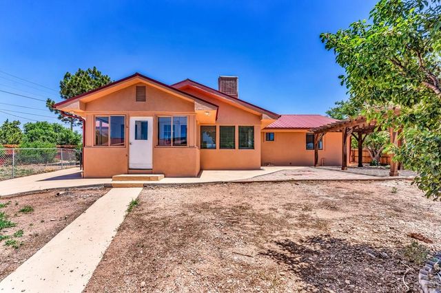 207 Fremont St, Penrose, CO 81226