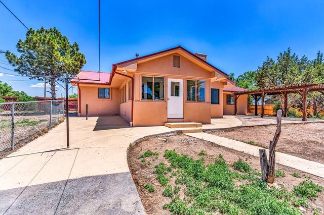 207 Fremont St, Penrose, CO 81226