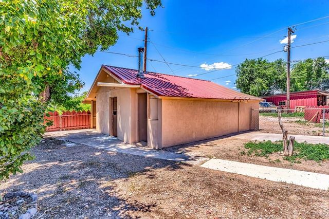 207 Fremont St, Penrose, CO 81226