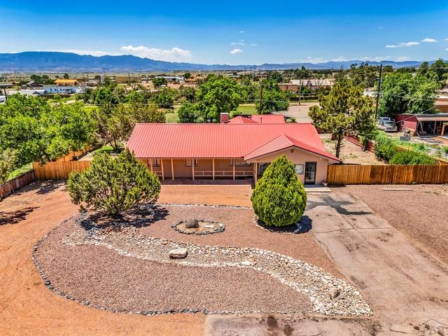 207 Fremont St, Penrose, CO 81226