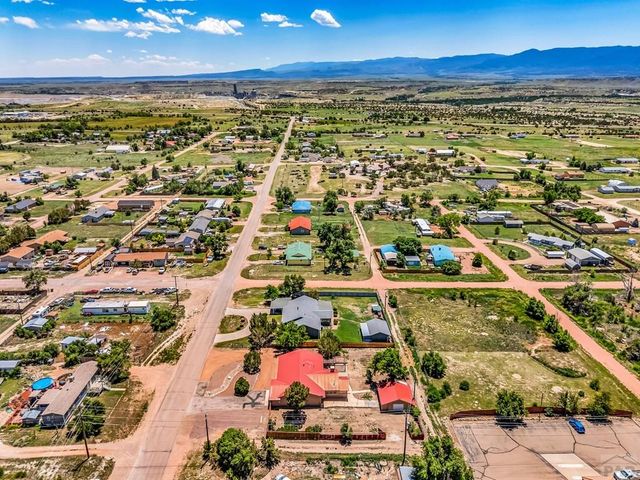 207 Fremont St, Penrose, CO 81226